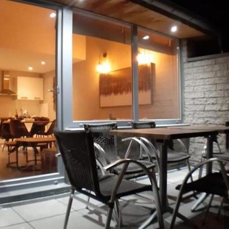Terrasses De Malmedy Lodge 417 Exterior foto