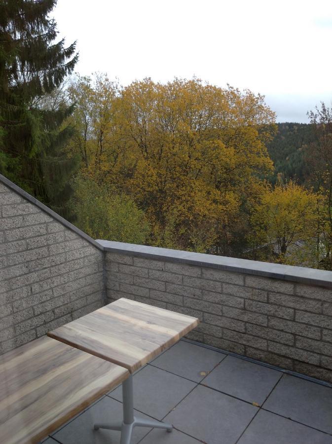 Terrasses De Malmedy Lodge 417 Exterior foto